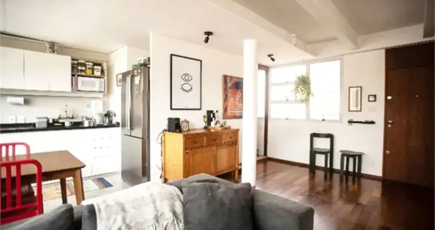 Apartamento na pompéia amplo e iluminado e com dois dormitórios.!!locado março/2026..