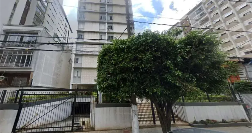 Amplo Apartamento com 02 amplos dormitórios com 111 m² no Jardim Paulista ao lado do Metrô!