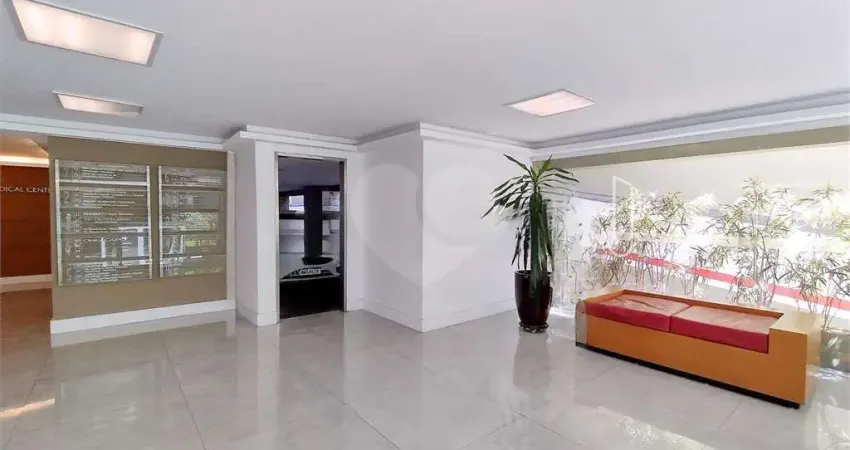 Sala comercial à venda na Rua Teixeira da Silva, --, Paraíso, São Paulo