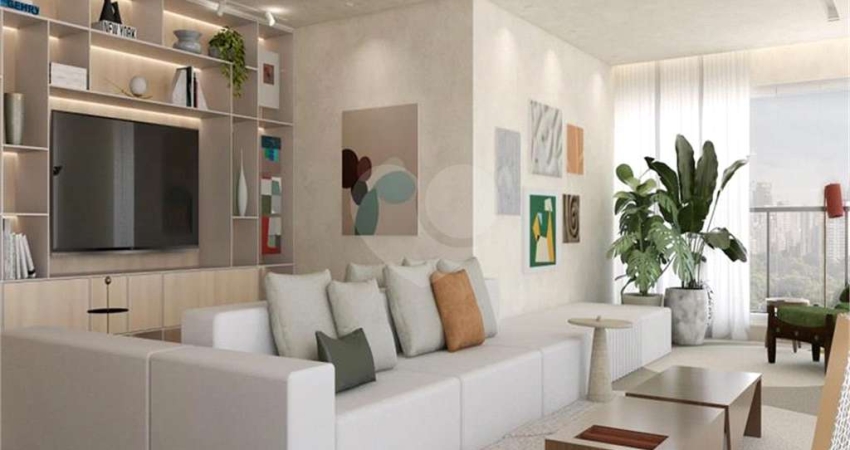 Apartamento a venda no Campo Belo com 210 m², 4 suítes, 3 vagas, lazer!