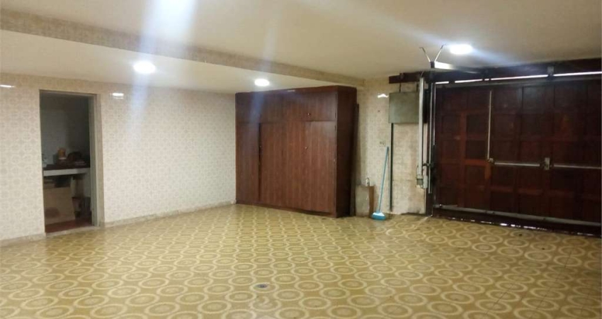 Casa com 3 quartos à venda na Rua Carlos Tiago Pereira, --, Saúde, São Paulo