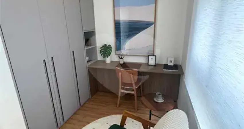 Casa em condomínio fechado com 2 quartos à venda na Rua Casa do Ator, --, Vila Olímpia, São Paulo