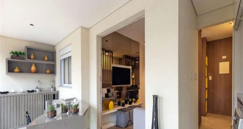 Condominio Amplify Moema