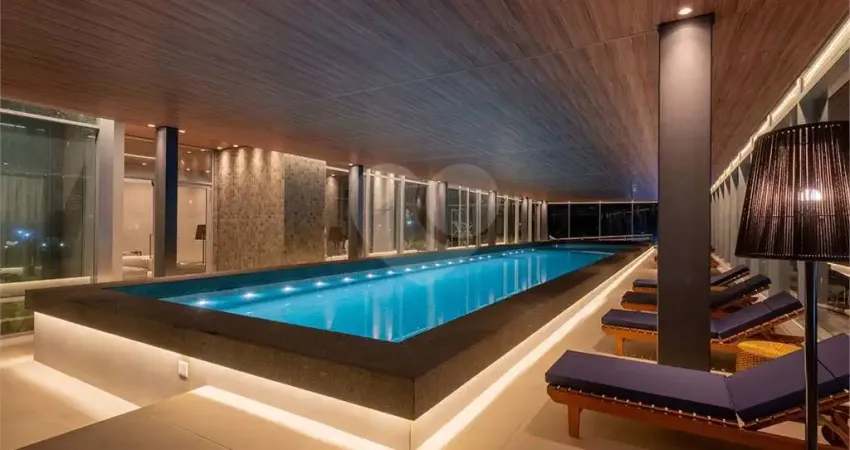 Cobertura Duplex,  no Cond. O Parque, com 363m², 4 suítes, 4 quartos, 5 vagas, nunca habitado
