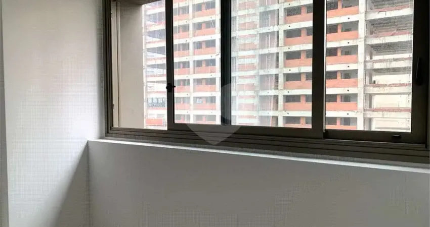 Apartamento de alto padrão com 358,67m² na vila nova conceição