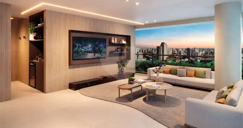 Apartamento com 3 quartos à venda na Rua Madre Cabrini, --, Vila Mariana, São Paulo