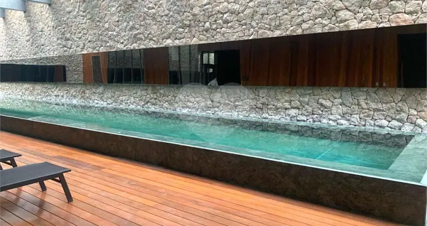 Apartamento novo de alto padrão com 358,67m² na vila nova conceição