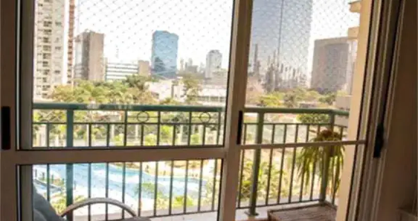 Apartamento com 4 quartos à venda na Rua Doutor Paschoal Imperatriz, --, Brooklin, São Paulo