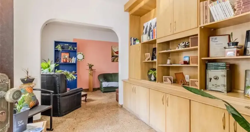 Casa com 5 quartos à venda na Rua Linda Ferreira da Rosa, --, Perdizes, São Paulo