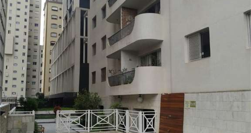 Apartamento com 2 quartos à venda na Rua Bartira, --, Perdizes, São Paulo