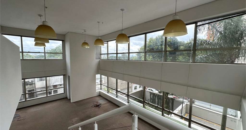 Comercial-São Paulo-JARDIM PAULISTA | Ref.: REO974644