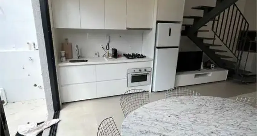 Casa de Condomínio de 117m² na Vila Olímpia