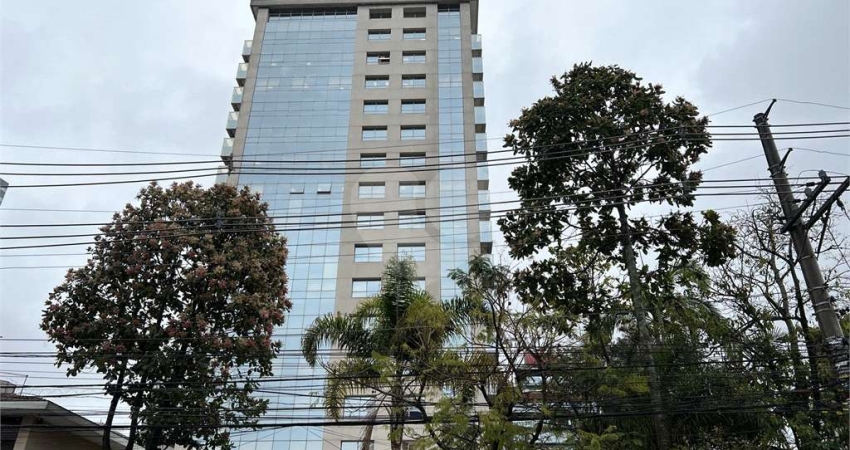 Sala comercial à venda na Avenida Nova Independência, --, Brooklin, São Paulo