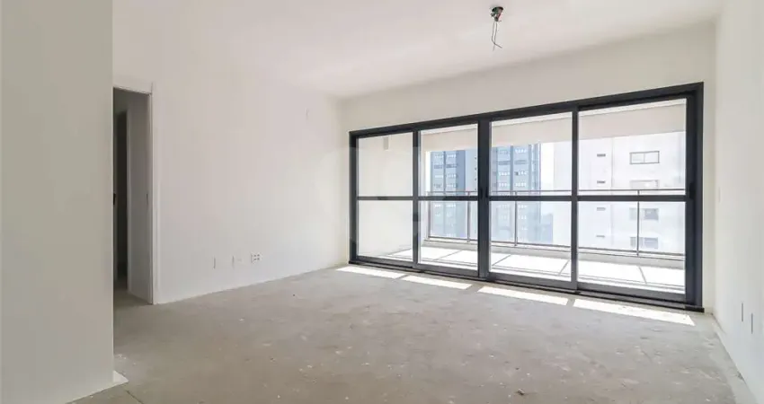 Apartamento novo campo belo 109m² - 2 suítes, sala ampliada, churrasqueira