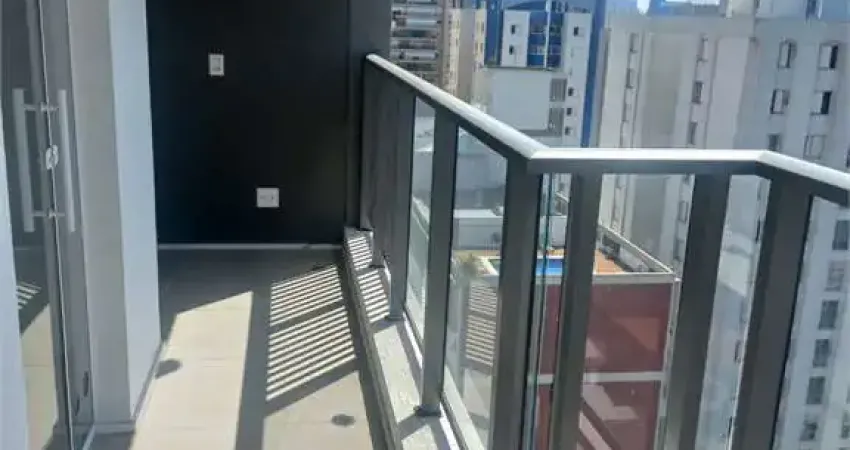 Excelente apartamento para venda, na região do brooklin c/ 64 m2. novíssimo, 2