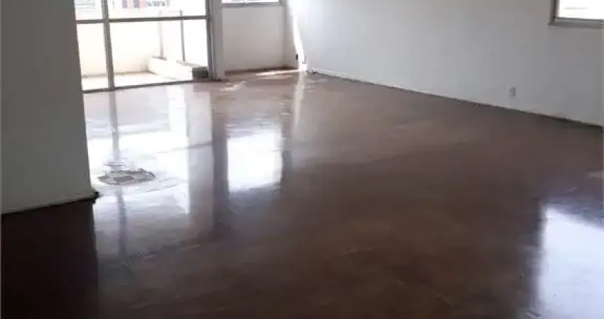 Apartamento com 4 quartos à venda na Rua Maranhão, --, Higienópolis, São Paulo