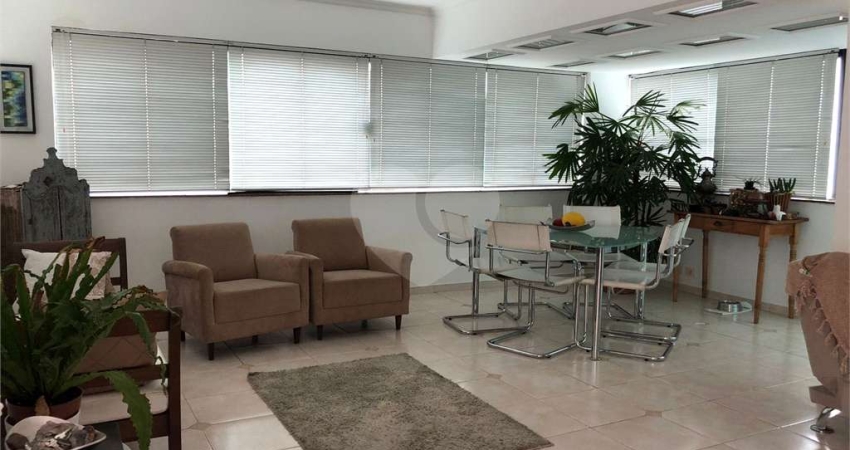 Cobertura de 124m² na Chácara Inglesa