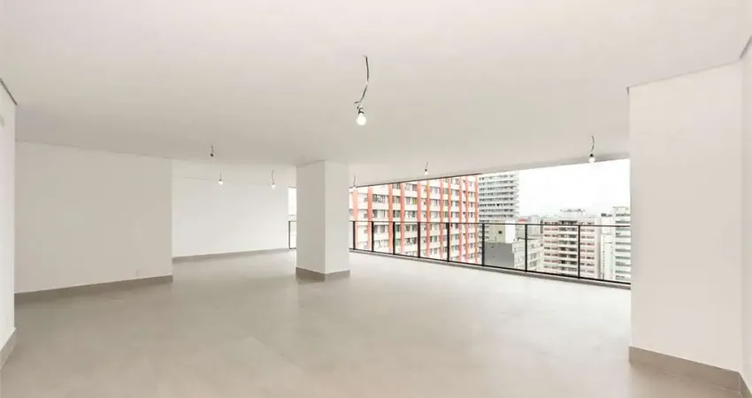 Apartamento com 3 quartos à venda na Alameda Franca, --, Jardim Paulista, São Paulo