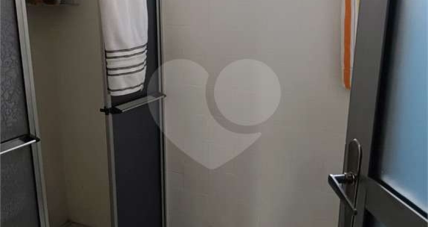 Apartamento com 4 quartos à venda na Avenida Rebouças, --, Pinheiros, São Paulo