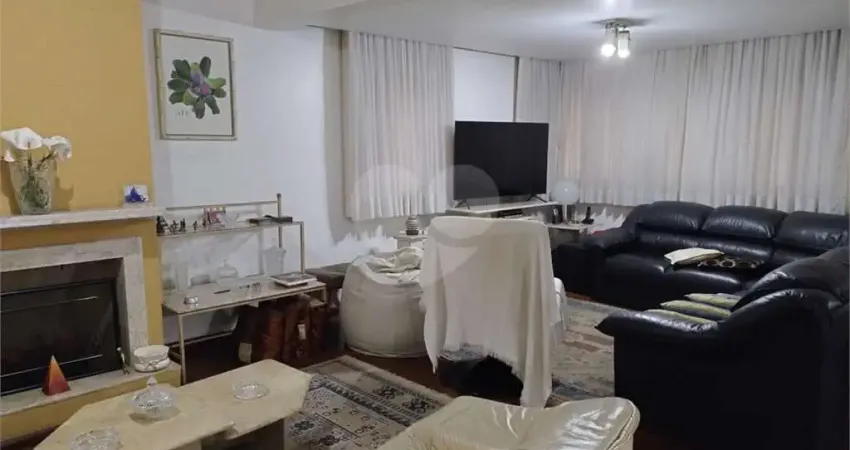 Apartamento-São Paulo-VILA MARIANA | Ref.: REO970469