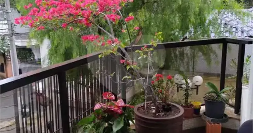 Apartamento com 4 quartos à venda na Rua Doutor Nicolau de Sousa Queirós, --, Vila Mariana, São Paulo