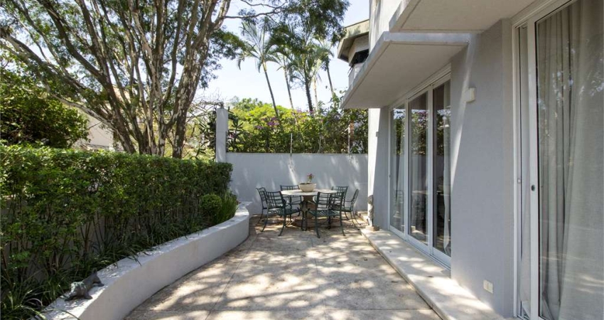 Casa com 3 quartos à venda na Rua Luiz Galhanone, --, Morumbi, São Paulo