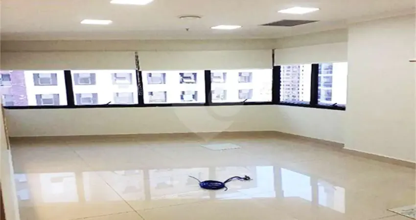 Casa comercial à venda na Rua Luigi Galvani, --, Brooklin, São Paulo