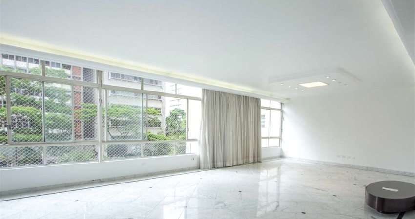 Apartamento com 4 quartos à venda na Alameda Joaquim Eugênio de Lima, --, Jardim Paulista, São Paulo