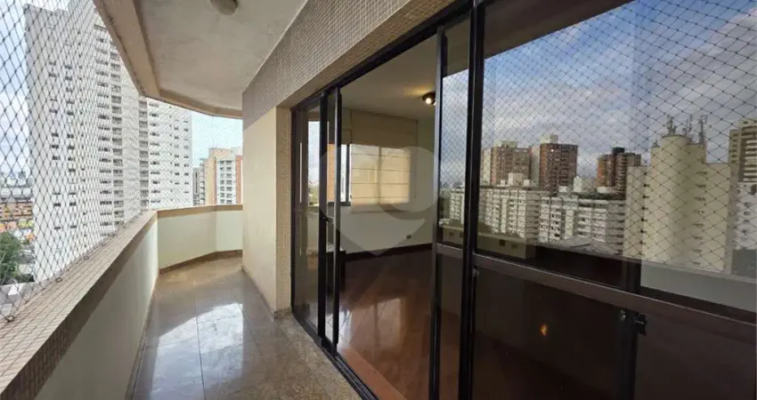 Apartamento com 4 quartos à venda na Rua Pelotas, --, Vila Mariana, São Paulo