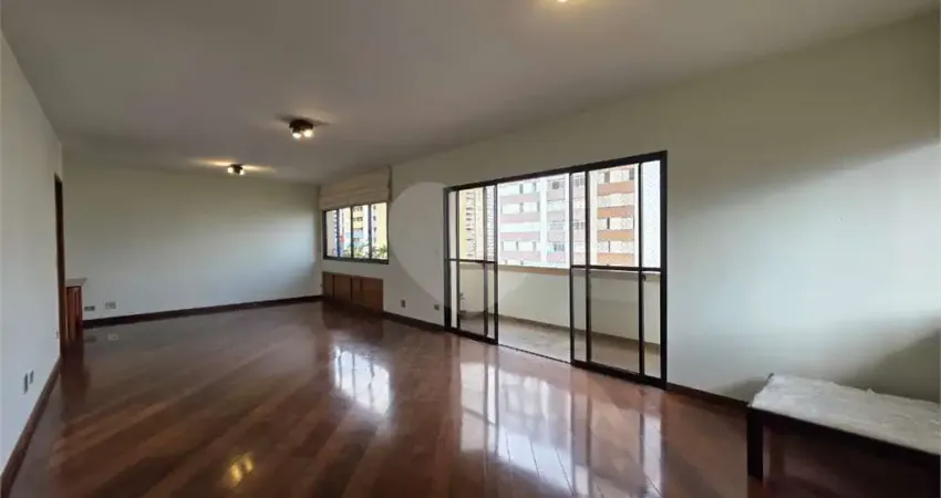 Apartamento com 4 quartos à venda na Rua Pelotas, --, Vila Mariana, São Paulo