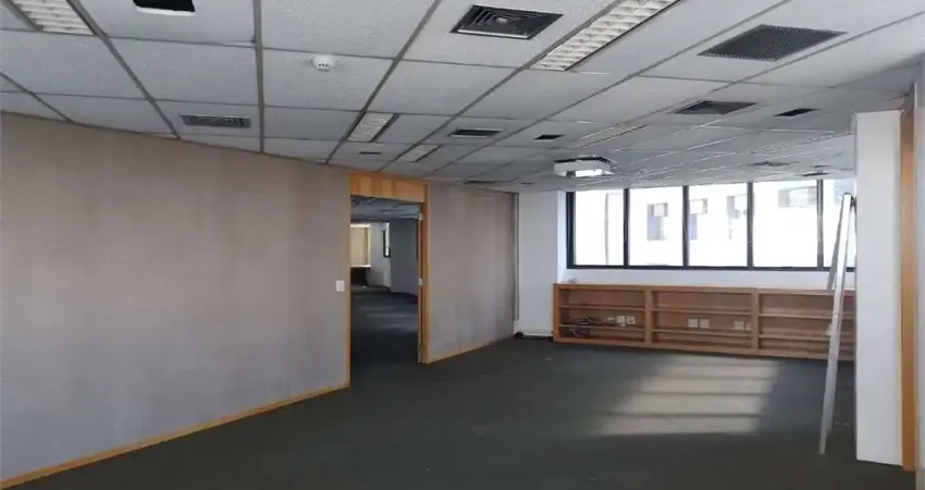 Casa comercial à venda na Rua Arizona, --, Brooklin, São Paulo