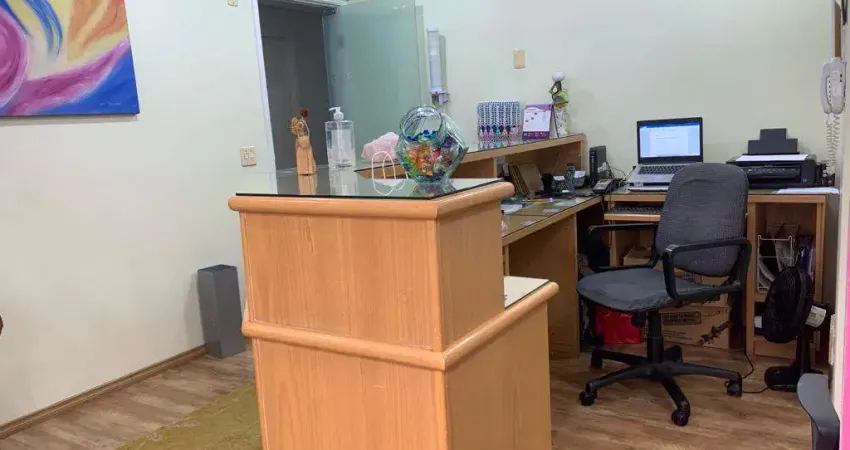 Sala comercial à venda na Avenida Lavandisca, --, Moema, São Paulo