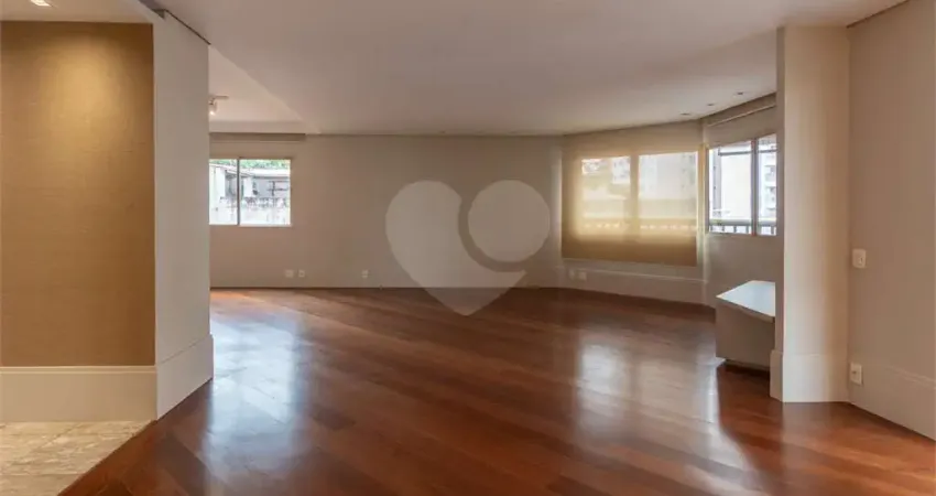 Apartamento com 4 quartos à venda na Rua Caiubi, --, Perdizes, São Paulo