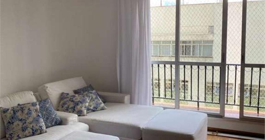 Apartamento com 3 quartos à venda na Rua Doutor Albuquerque Lins, --, Higienópolis, São Paulo