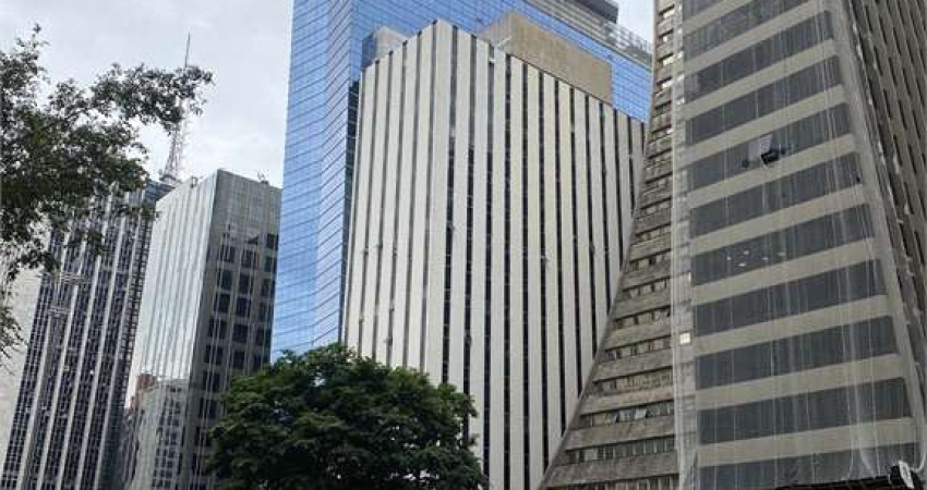 Comercial-São Paulo-JARDIM PAULISTA | Ref.: REO935373