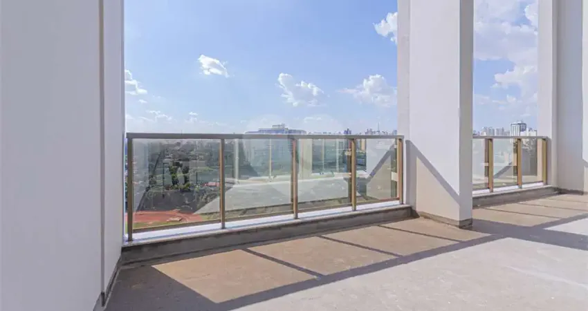 Sofisticada cobertura duplex no ibirapuera com projeto you studio e philippe starck são 4 suites.