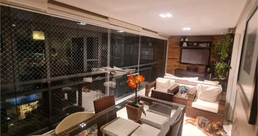 150m² padrão exclusivo no coração do Bosque da Saúde - 3 suites - Varanda Gourmet - 3 vagas
