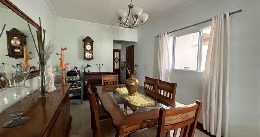 Casa-São Paulo-PLANALTO PAULISTA | Ref.: REO936388