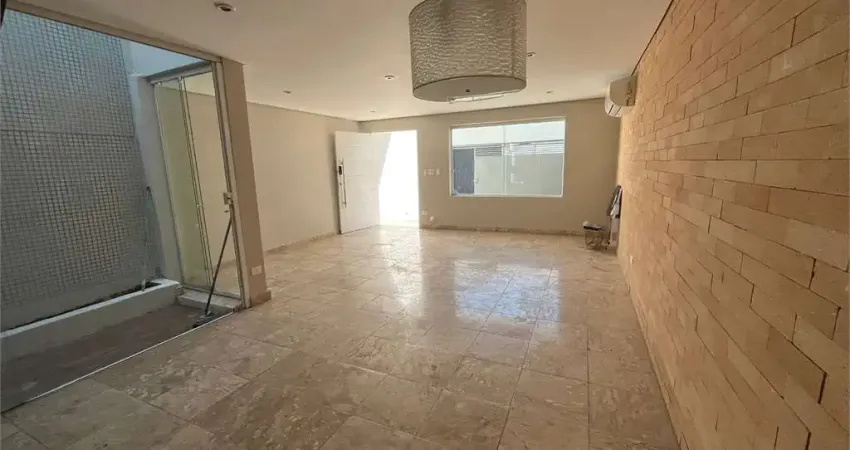 Casa com 2 quartos à venda na Rua Tajá, --, Vila Nova Conceição, São Paulo