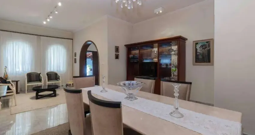 Casa com 4 quartos à venda na Rua Acarapé, --, Vila Mariana, São Paulo