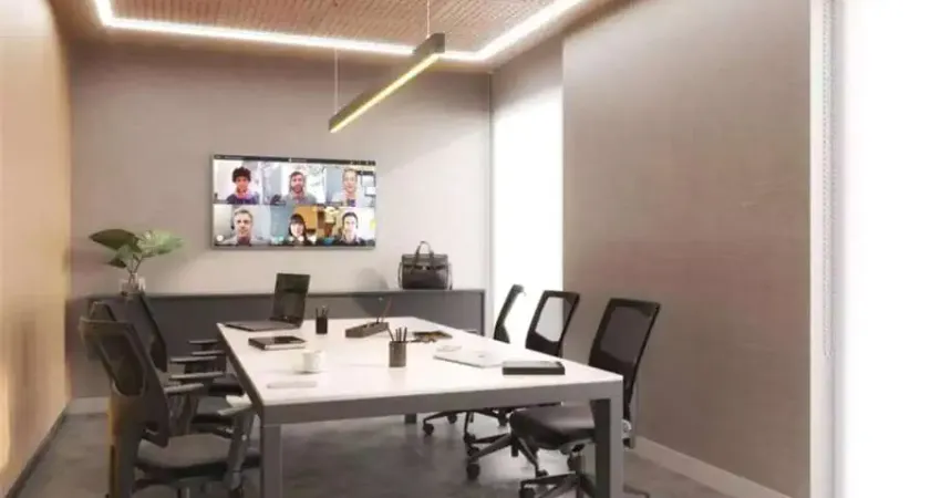 Sofisticação e comodidade em um dos endereços mais desejados da capital