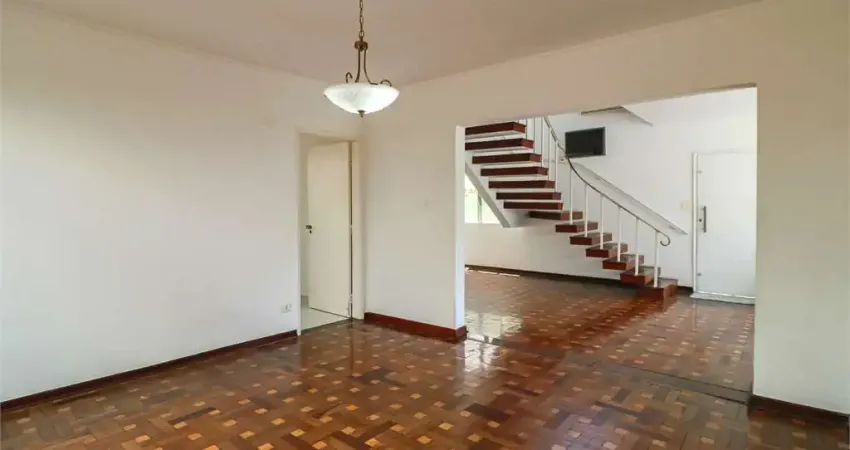 Casa com 3 quartos à venda na Rua dos Caetés, --, Perdizes, São Paulo