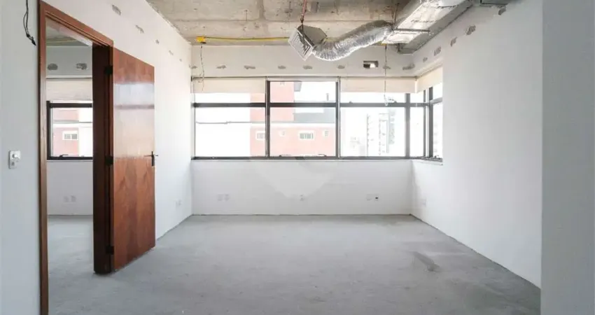 Practical of, conjunto comercial no melhor ponto do itaim bibi