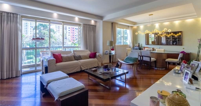 Apartamento de 3 suites em prédio com lazer completo