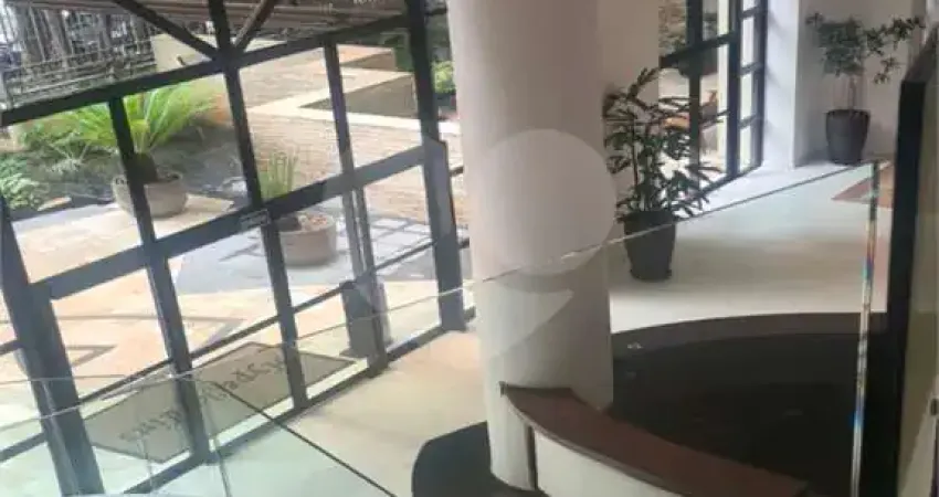 Apartamento com 1 quarto à venda na Alameda Itu, --, Jardim Paulista, São Paulo