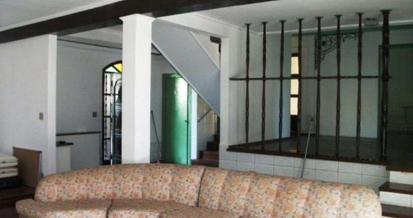 Casa com 4 quartos à venda na Rua Antônio Xavier Gouveia, --, Chácara Santo Antônio, São Paulo