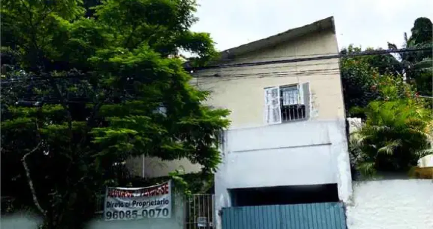 Casa com 3 quartos à venda na Rua Professor Henrique Neves Lefevre, --, Brooklin, São Paulo
