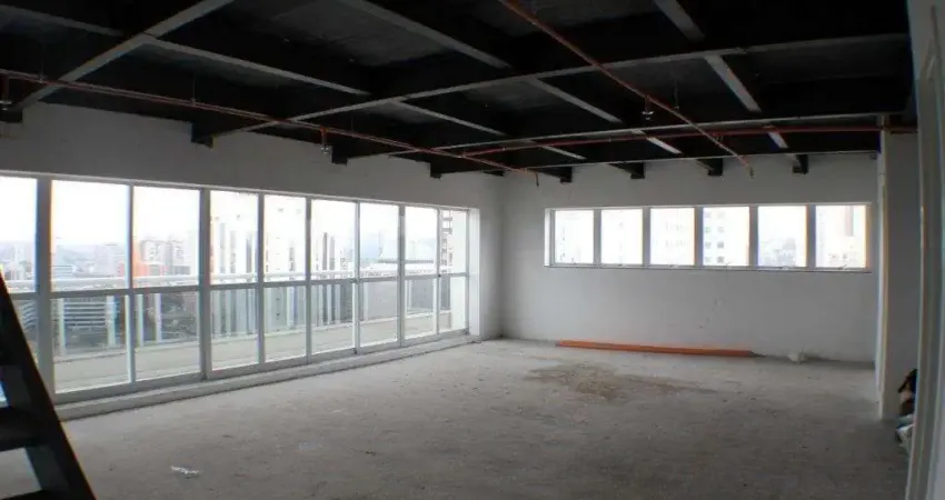 BROOKLIN CONJUNTO COMERCIAL