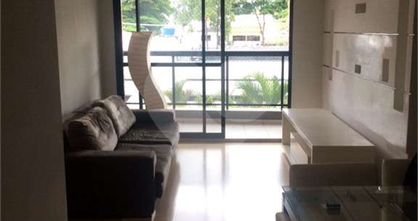 Apartamento com 3 quartos à venda na Rua Cancioneiro Popular, --, Chácara Santo Antônio, São Paulo