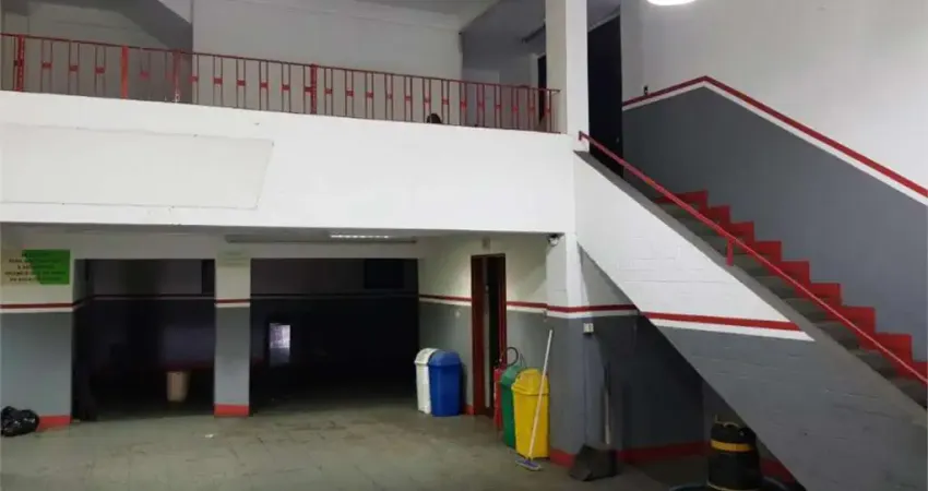 Prédio à venda na Avenida Washington Luís, --, Santo Amaro, São Paulo